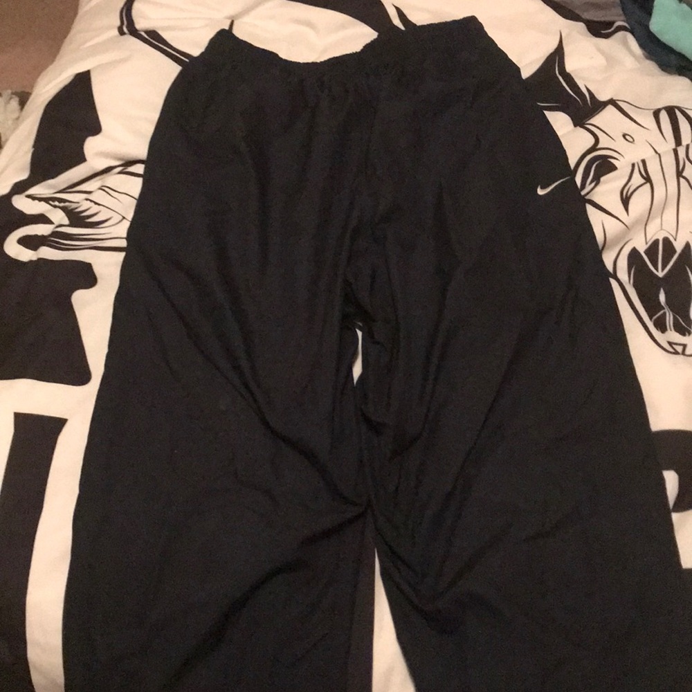 Nike sweatpants
